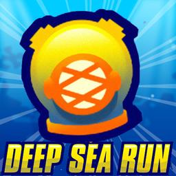  Deep Sea Run