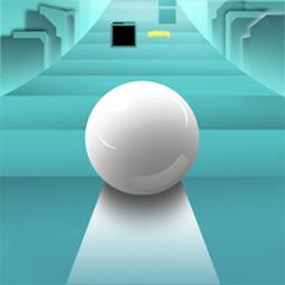  Ball Race 3D