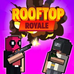  Rooftop Royale