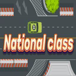  National Class