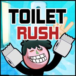  Toilet Rush 2